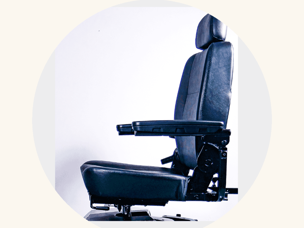 Pride Victory LX Mobility Scooter